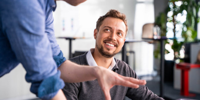 Inhouse-Schulungen für Produkt-Teams