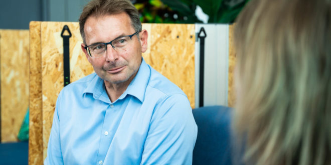 Coaching & Mentoring