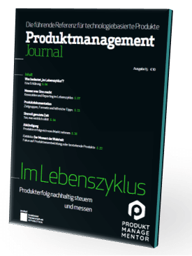 Product Lifecycle Management - Produkterfolg nachhaltig steuern und messen