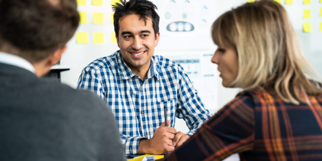 Für PM-Teams