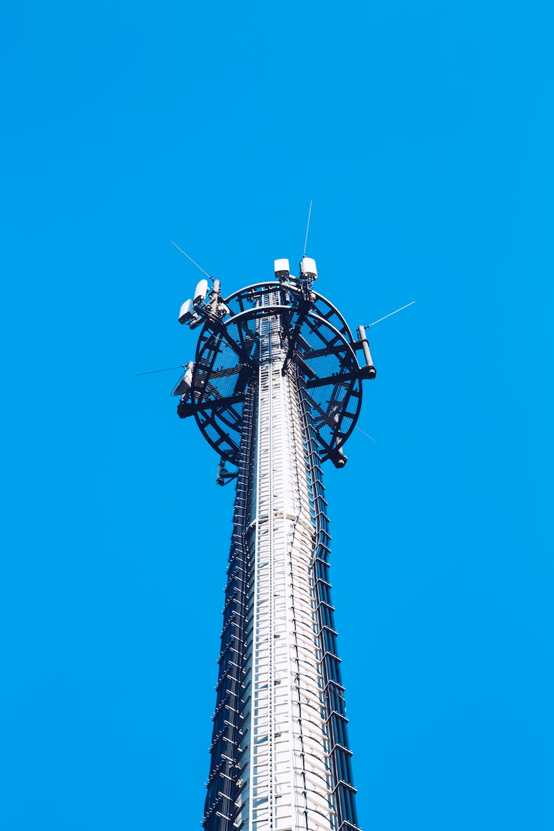 Funkturm