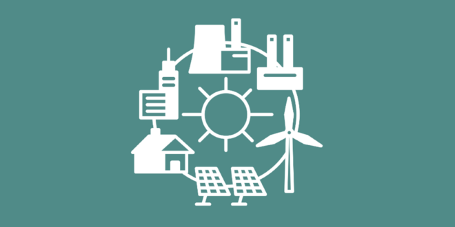 Energiewirtschaft