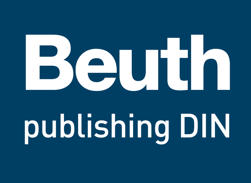 Kundenlogo des Beuth Verlags