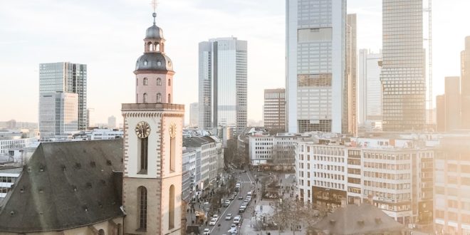 Produktmanagement-Kurs in Frankfurt