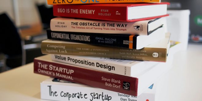 Praktische Tools für die Produktmanagement-Praxis: Bücher