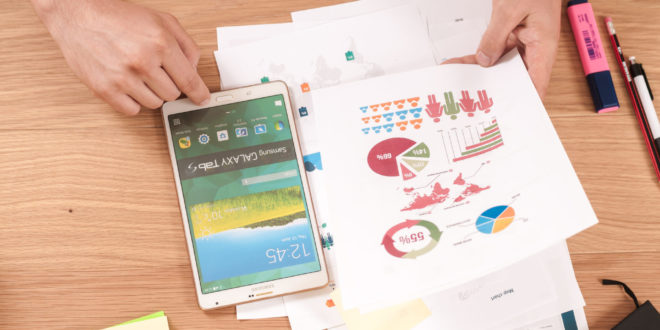 Praktische Tools für die Produktmanagement-Praxis: Marktstudien und Reports