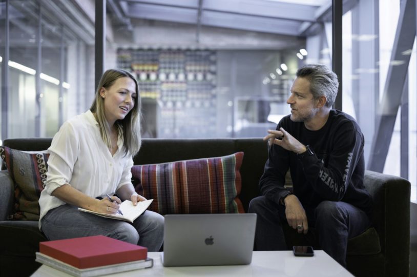 Produktmanagement-Audit: Interviews mit Beteiligten
