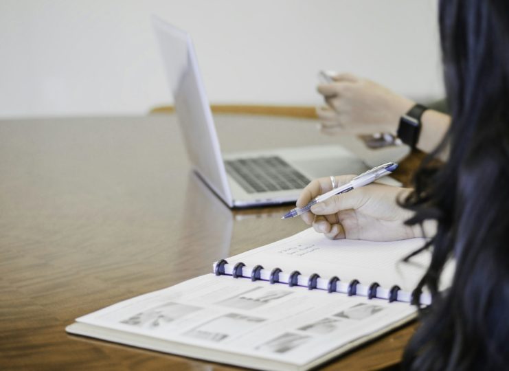 Produktmanagement-Audit: Peer Review