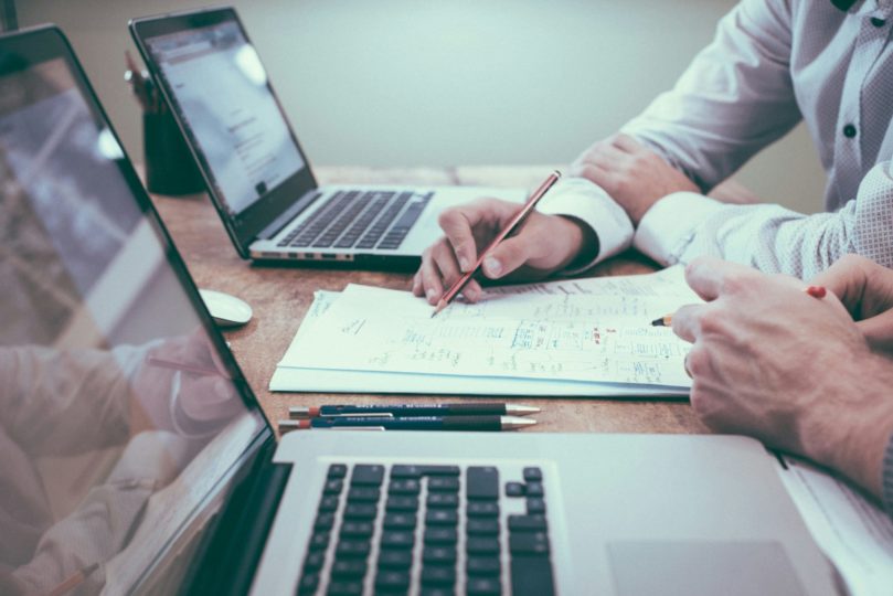 Produktmanagement-Audit: Thematische Analyse