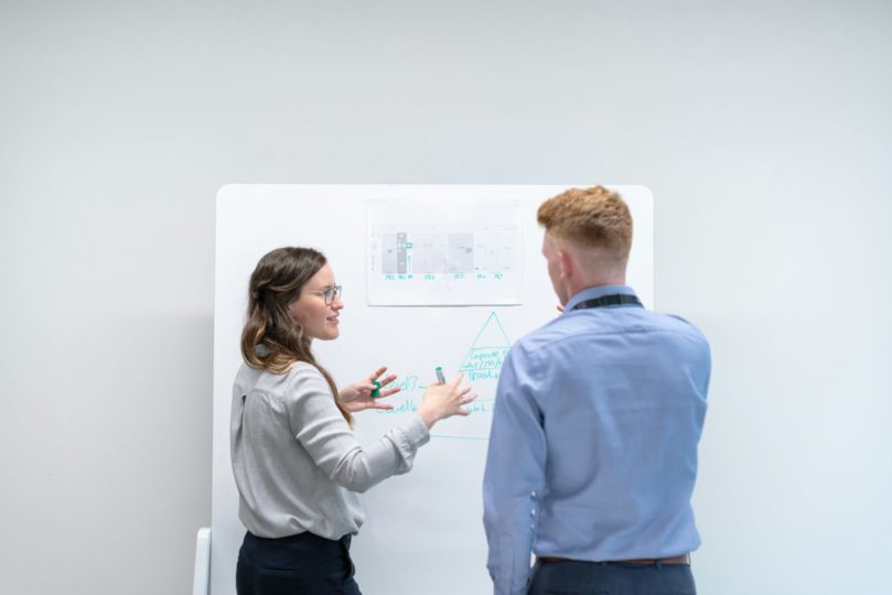 Produktmanagement-Audit: Vorgespräch mit Sponsor