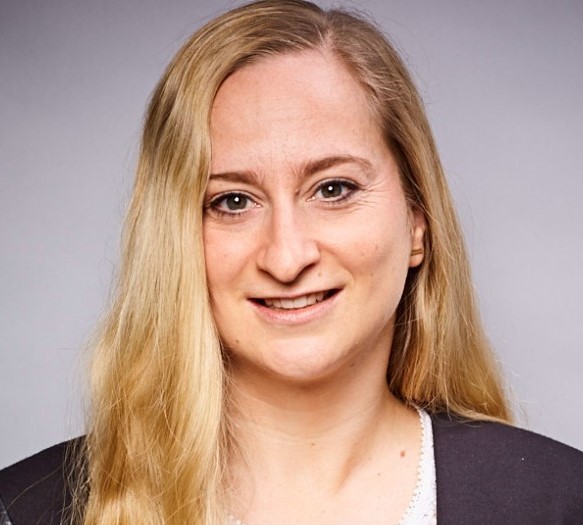 Julia Leutloff