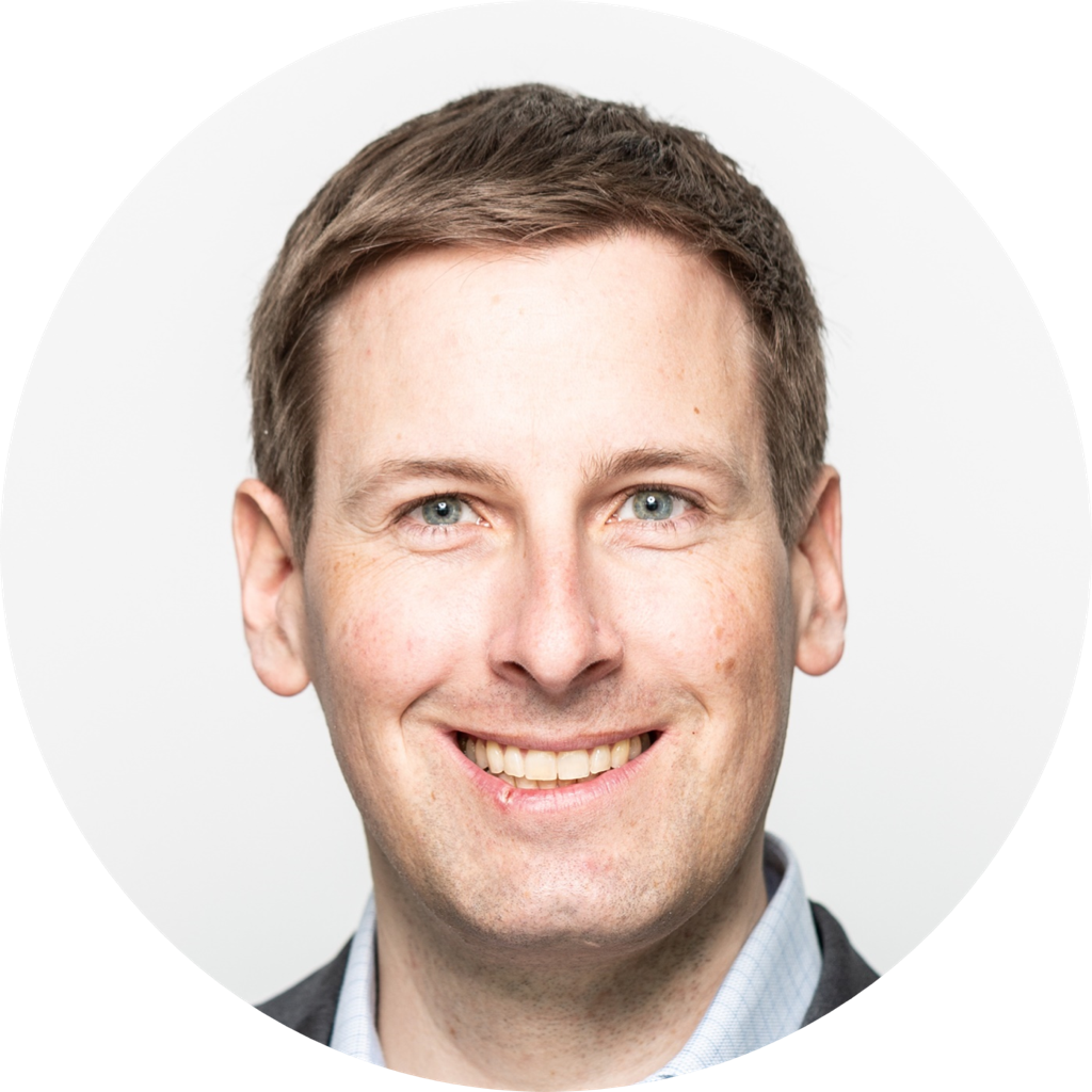 Benjamin Seidler