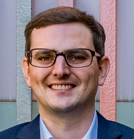 Dr. David Bomhard