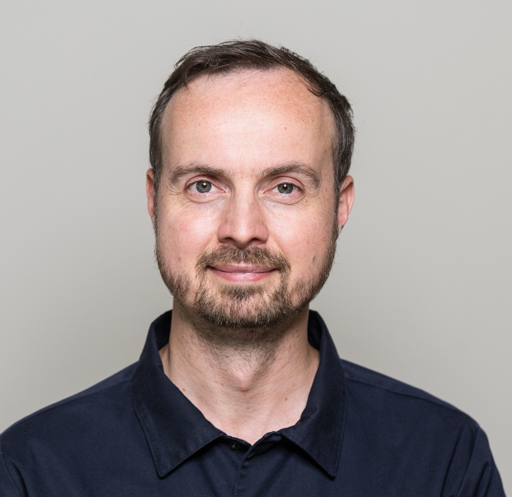 Christian Pauschert