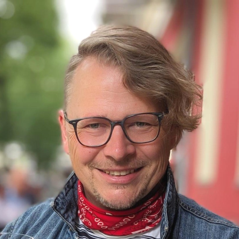 Dr. Stefan Schaffer