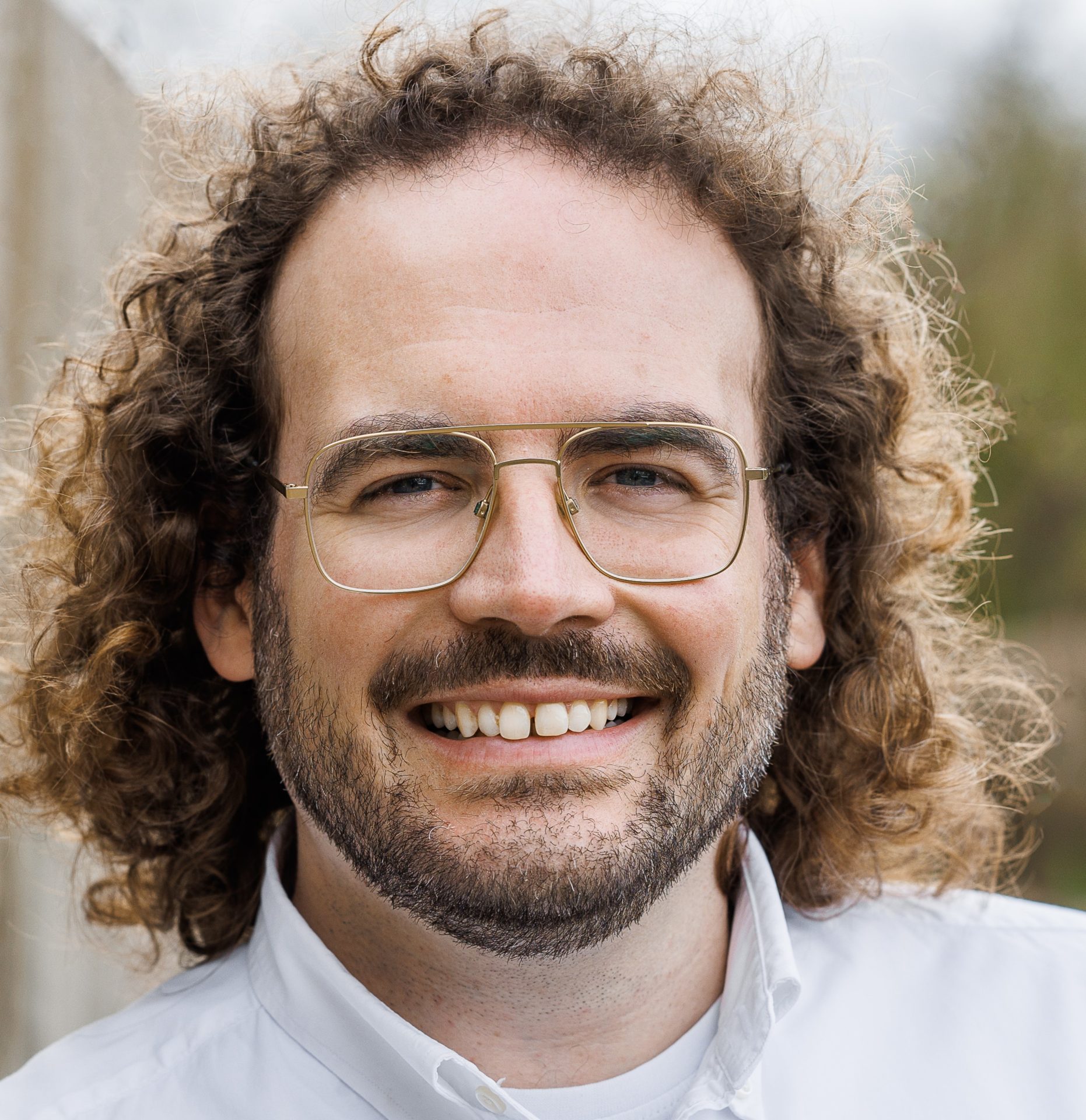 Daniel Nill