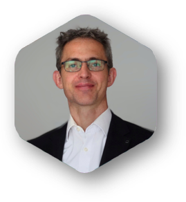 Dr. Dominic Gastes 
