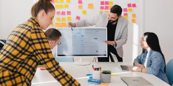 Inhouse-Schulungen für Teams