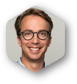 Dr. Philipp Schlenkhoff