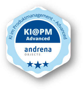 Trainer der andrena objects