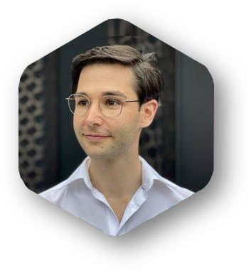 Dr. Michael de Zan