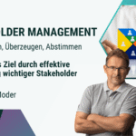 Stakeholder Management für Produktmanager - Webinar