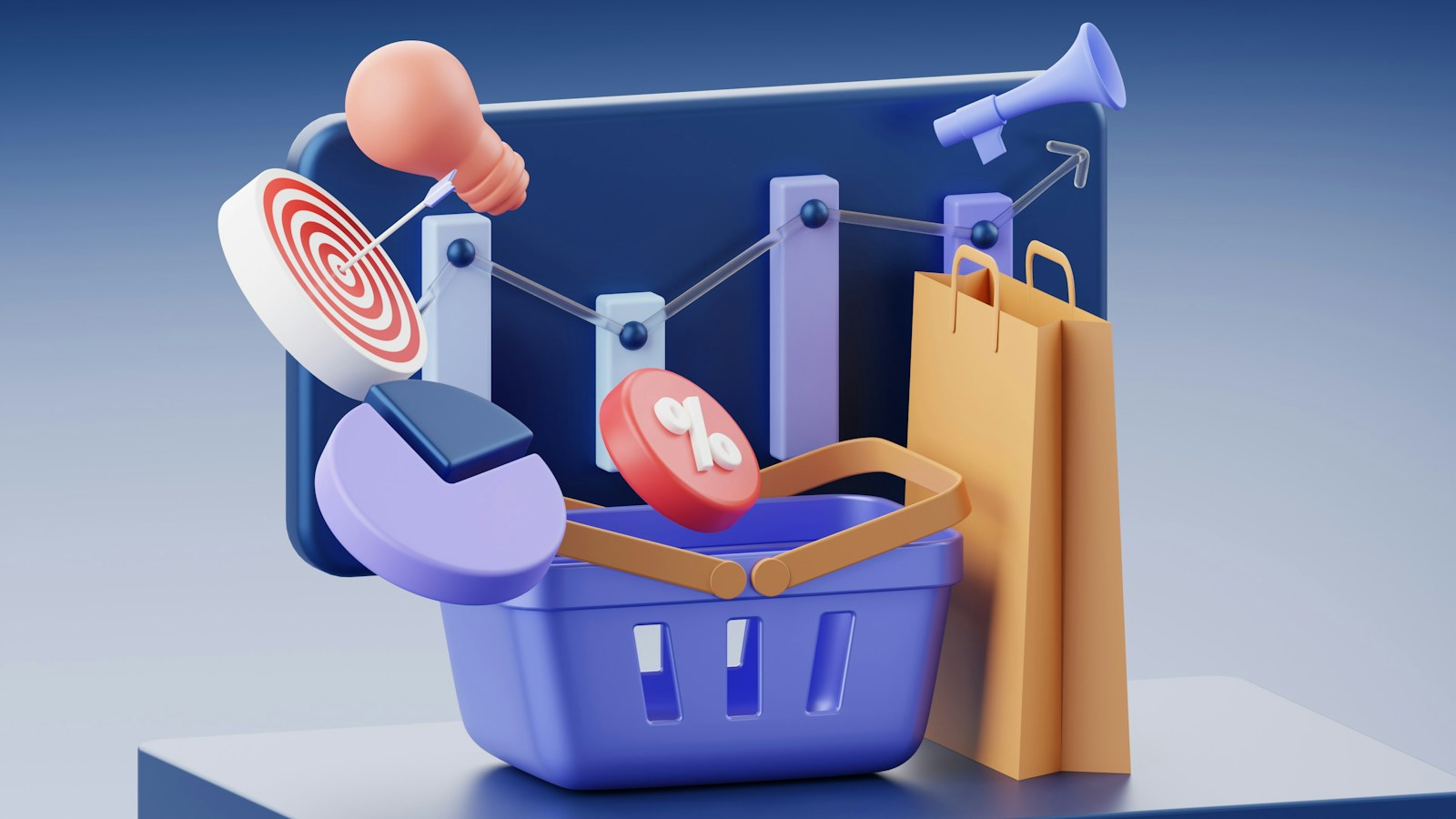 Go-To-Market im B2B Produktmanagement - eher ein System als ein Event