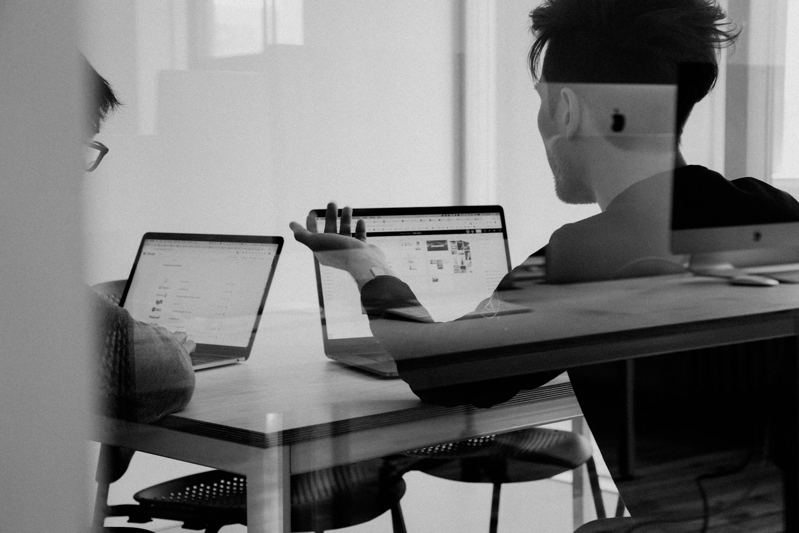IT Consulting Beratung für IT Projekte